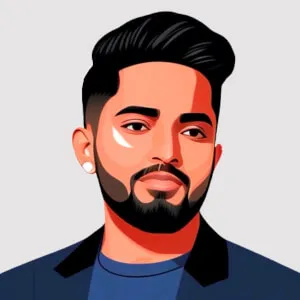 User Photo Profile