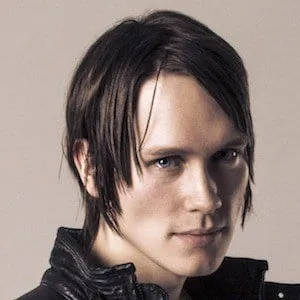 User Photo Profile