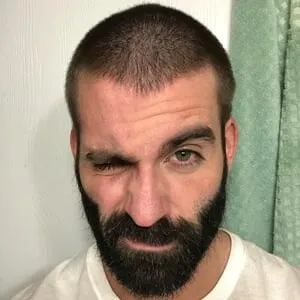 User Photo Profile