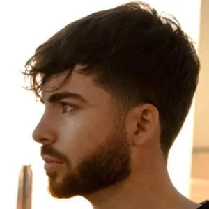 User Photo Profile