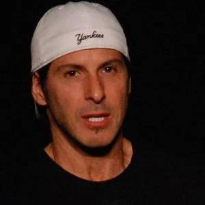 User Photo Profile