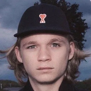 User Photo Profile