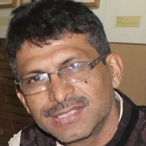 User Photo Profile