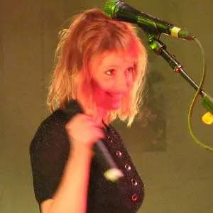 User Photo Profile
