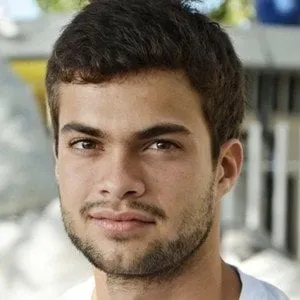 User Photo Profile
