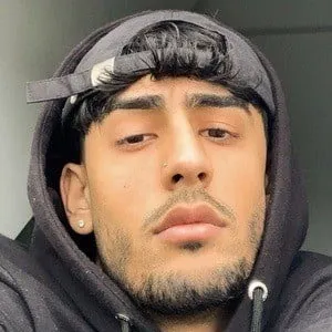 User Photo Profile