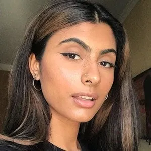 User Photo Profile