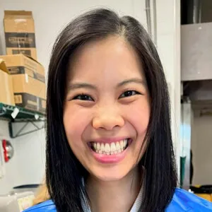 User Photo Profile