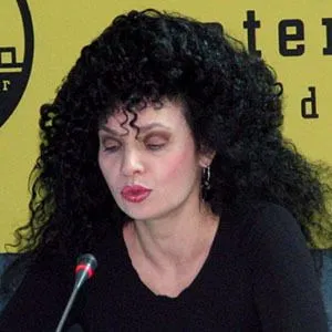 User Photo Profile