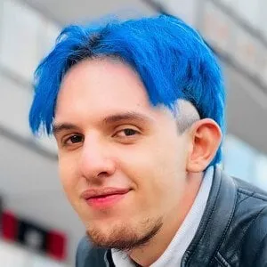 User Photo Profile