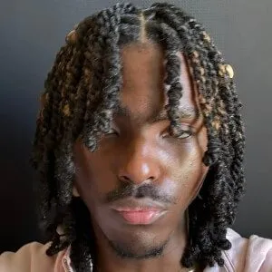 User Photo Profile
