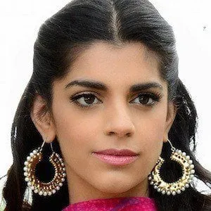 User Photo Profile