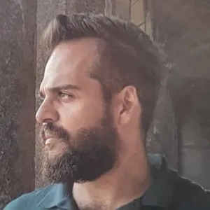User Photo Profile