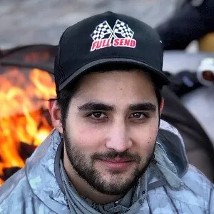 User Photo Profile