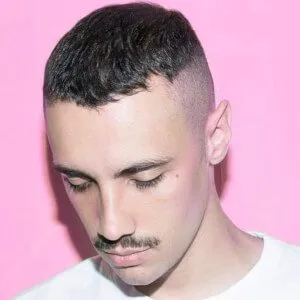 User Photo Profile