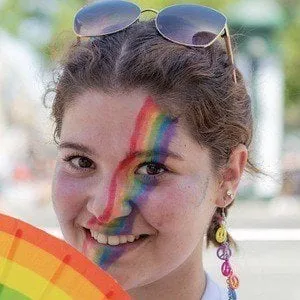 User Photo Profile