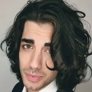 User Photo Profile