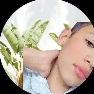 User Photo Profile