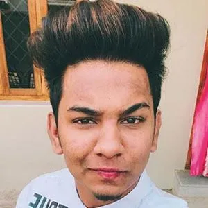 User Photo Profile