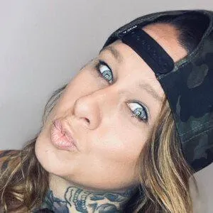 User Photo Profile