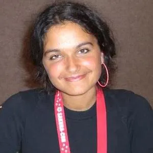 User Photo Profile