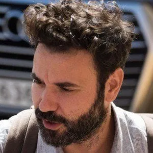 User Photo Profile