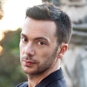 User Photo Profile