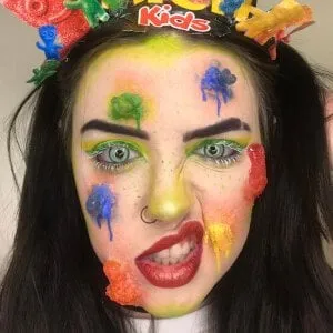 User Photo Profile