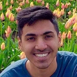 User Photo Profile
