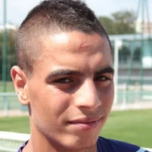 User Photo Profile