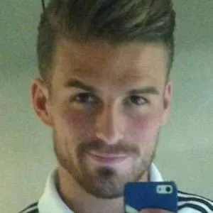 User Photo Profile