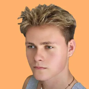 User Photo Profile