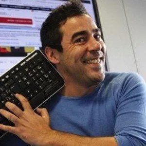 User Photo Profile