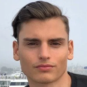 User Photo Profile