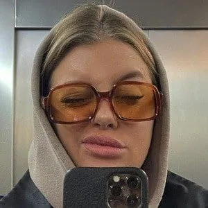 User Photo Profile