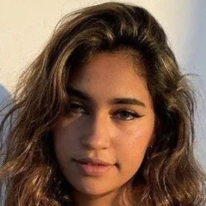 User Photo Profile