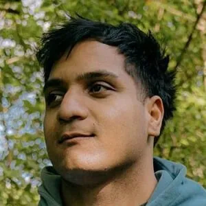 User Photo Profile