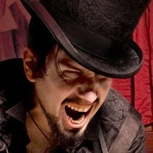 User Photo Profile