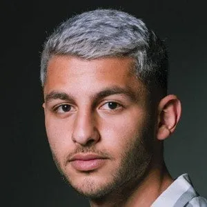 User Photo Profile