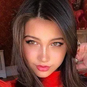 User Photo Profile