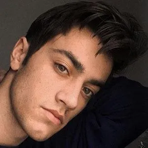 User Photo Profile