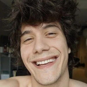 User Photo Profile