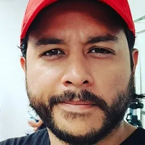 User Photo Profile
