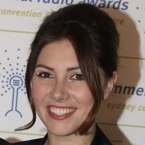 User Photo Profile