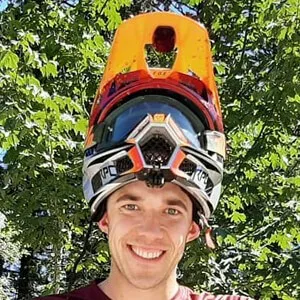 User Photo Profile