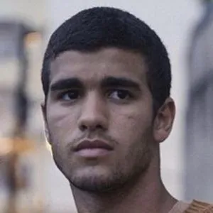 User Photo Profile