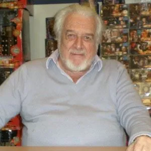 User Photo Profile
