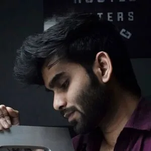 User Photo Profile