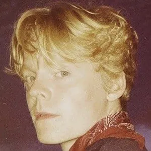 User Photo Profile