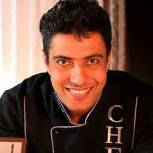 User Photo Profile